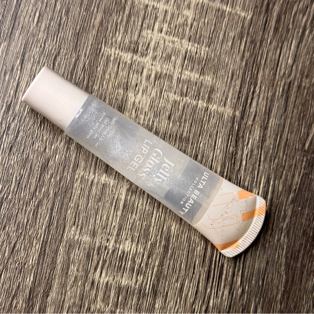Ulta Beauty Jelly Gloss Lip Gel
